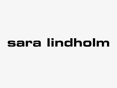 Picture for manufacturer SARA LINDHOLM
