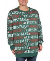 Снимка на Мъжки пуловер