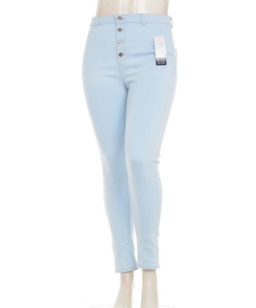 Снимка на Дамски дънки