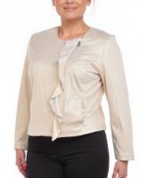 Снимка на Дамско яке