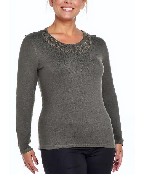 Снимка на Дамска блуза