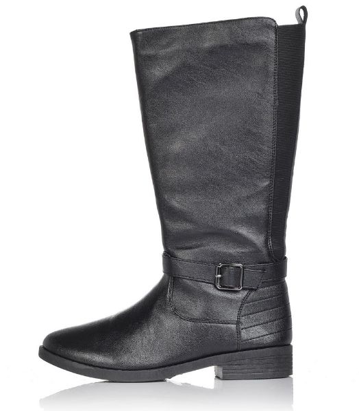 Снимка на Дамски ботуши