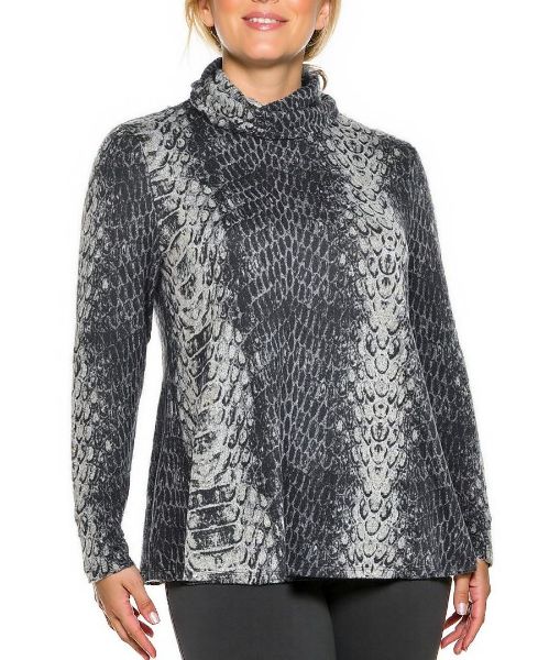 Снимка на Дамска блуза