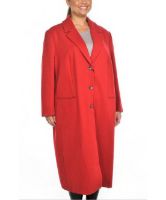 Снимка на Дамско палто