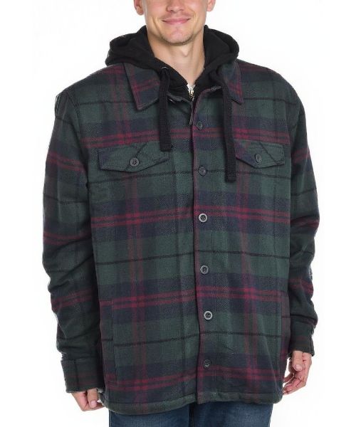 Снимка на Мъжко яке