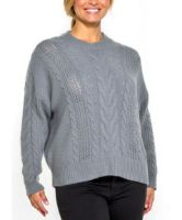 Снимка на Дамски пуловер