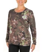 Снимка на Дамски пуловер