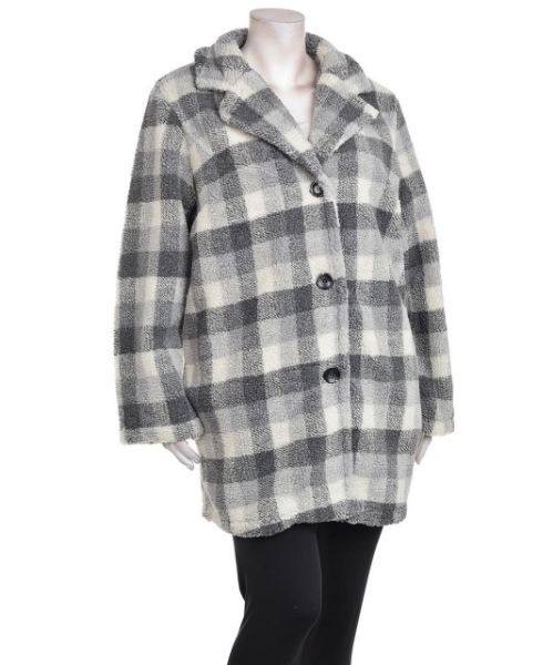 Снимка на Дамско яке