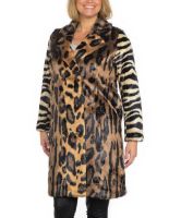 Снимка на Дамско палто