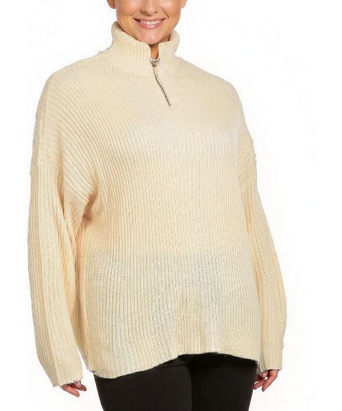 Снимка на Дамски пуловер