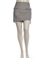 Снимка на Дамски къс пола- панталон