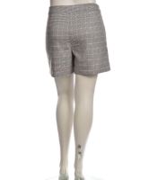 Снимка на Дамски къс пола- панталон