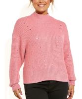 Снимка на Дамски пуловер