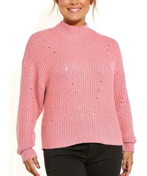 Снимка на Дамски пуловер