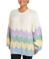 Снимка на Дамски пуловер