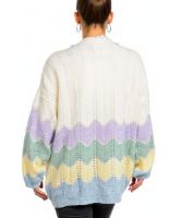 Снимка на Дамски пуловер