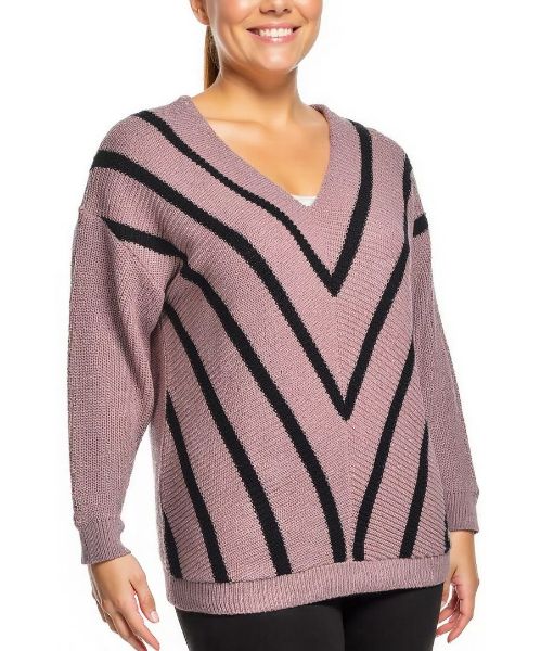 Снимка на Дамски пуловер