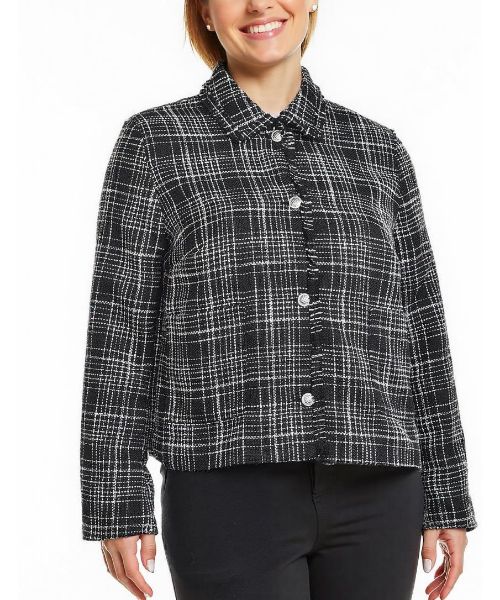 Снимка на Дамско сако