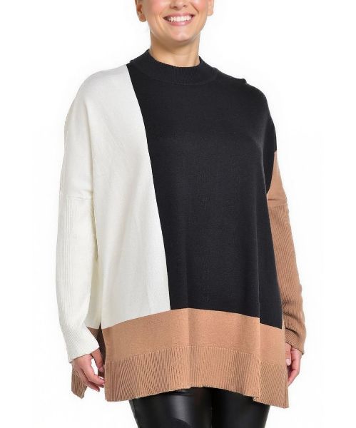 Снимка на Дамски пуловер