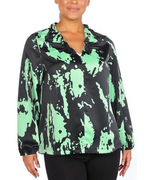 Снимка на Дамска блуза