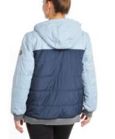 Снимка на Дамско яке с приставка за носене на бебе