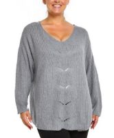 Снимка на Дамски пуловер