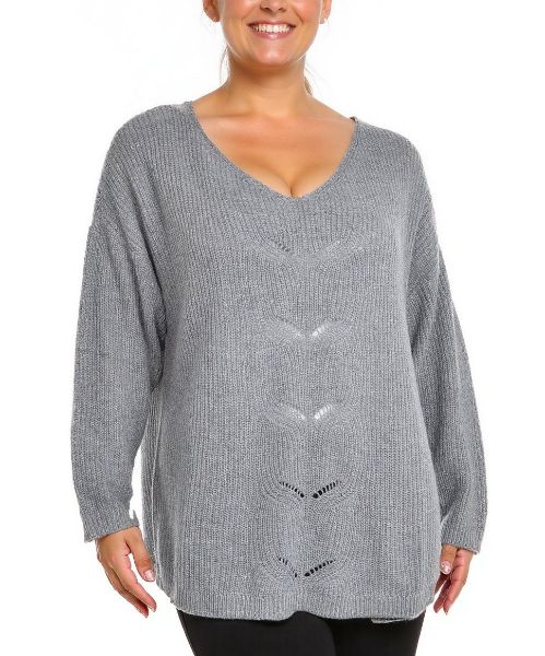 Снимка на Дамски пуловер