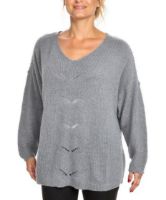 Снимка на Дамски пуловер