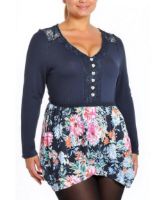 Снимка на Дамска блуза