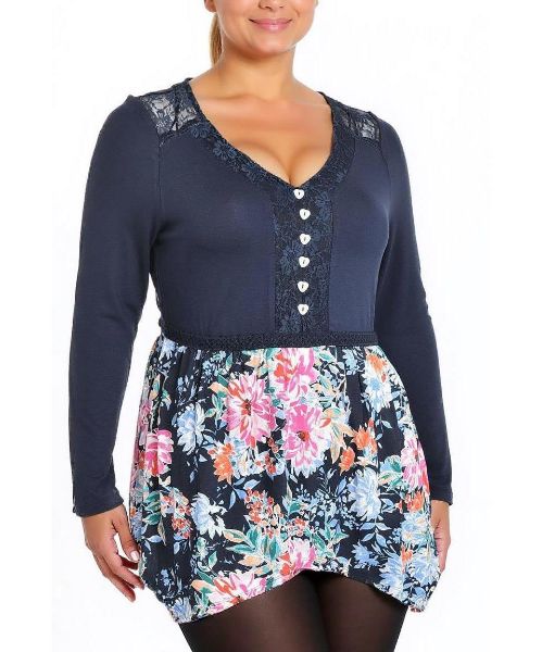 Снимка на Дамска блуза