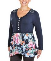 Снимка на Дамска блуза