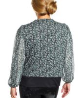 Снимка на Дамска блуза
