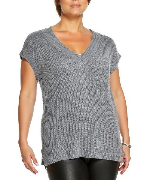 Снимка на Дамски пуловер