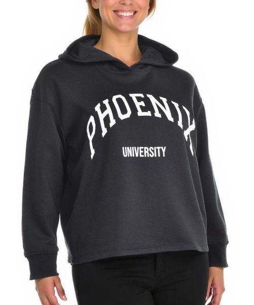 Снимка на Дамски суичър