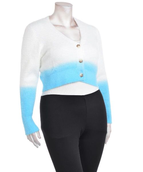 Снимка на Дамска жилетка