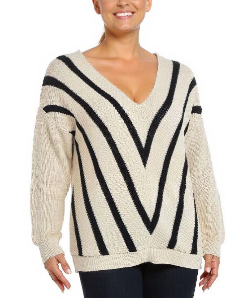 Снимка на Дамски пуловер