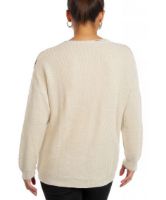 Снимка на Дамски пуловер