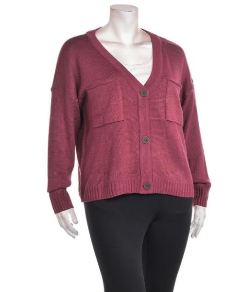 Снимка на Дамска жилетка