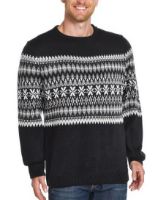 Снимка на Мъжки пуловер