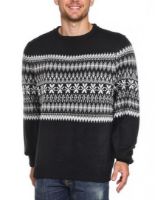 Снимка на Мъжки пуловер