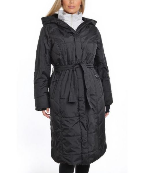 Снимка на Дамско водоустойчиво яке