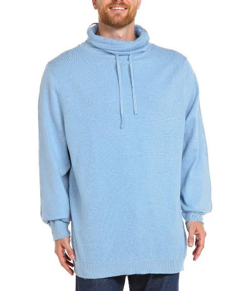 Снимка на Мъжки пуловер