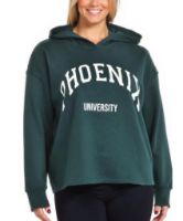 Снимка на Дамски суичър