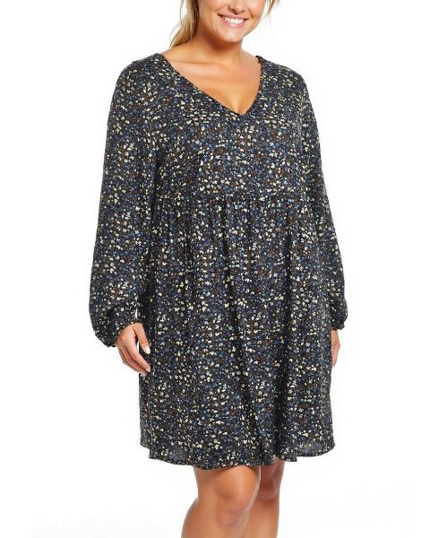 Снимка на Рокля за бременни