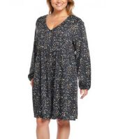 Снимка на Рокля за бременни