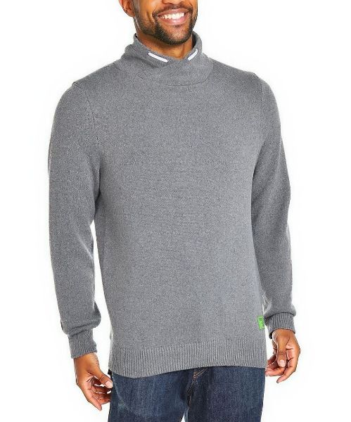 Снимка на Мъжки пуловер