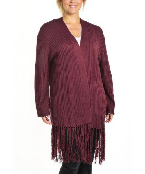 Снимка на Дамска жилетка