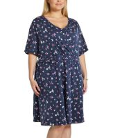 Снимка на Рокля за за бременни и кърмещи