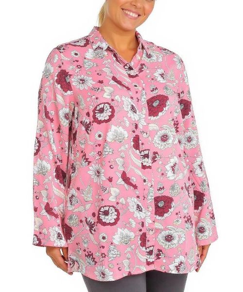 Снимка на Дамска риза