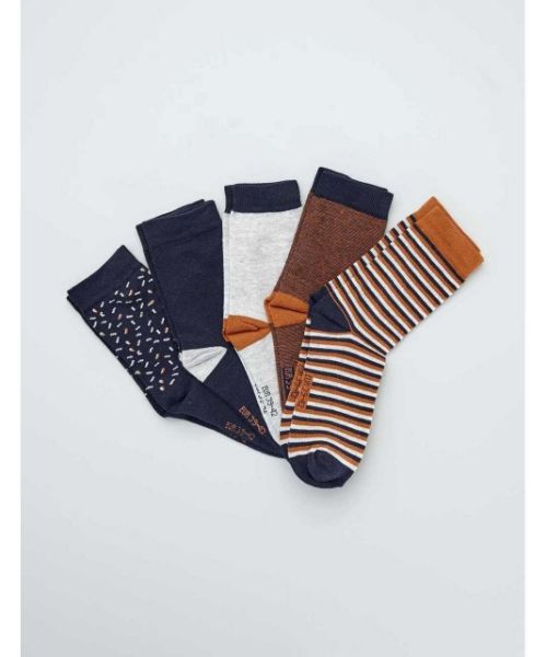 Снимка на Чорапи - 5 броя